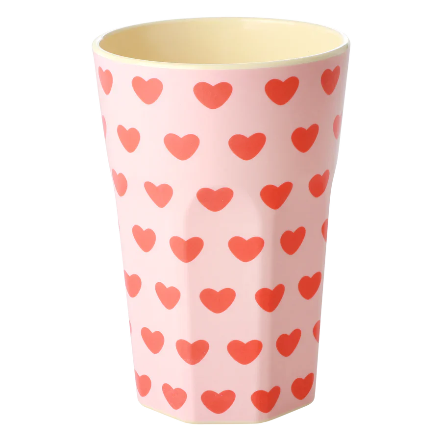 Melamine Shape Cup - Image 7