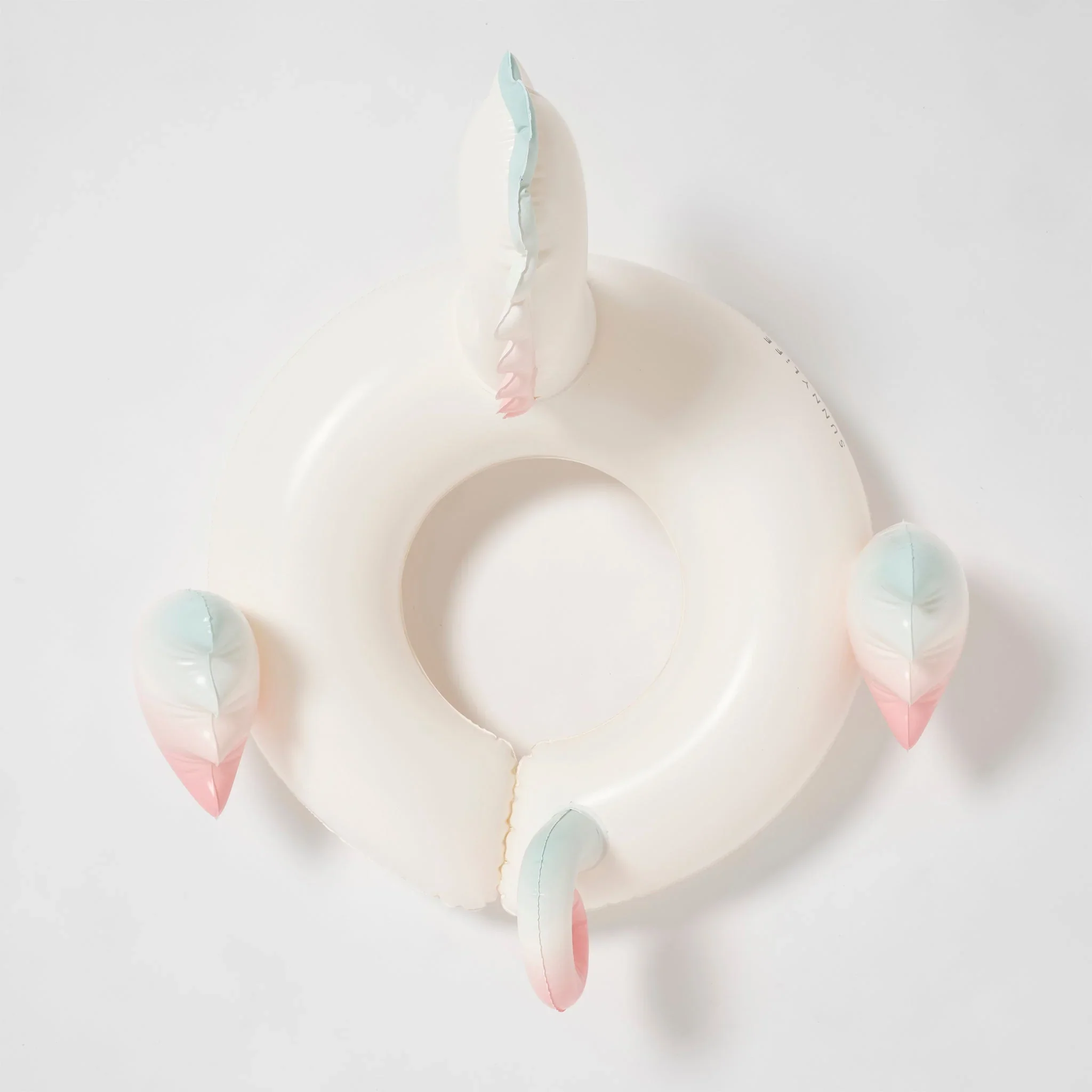 Melody the Mermaid Pool Ring - Image 3