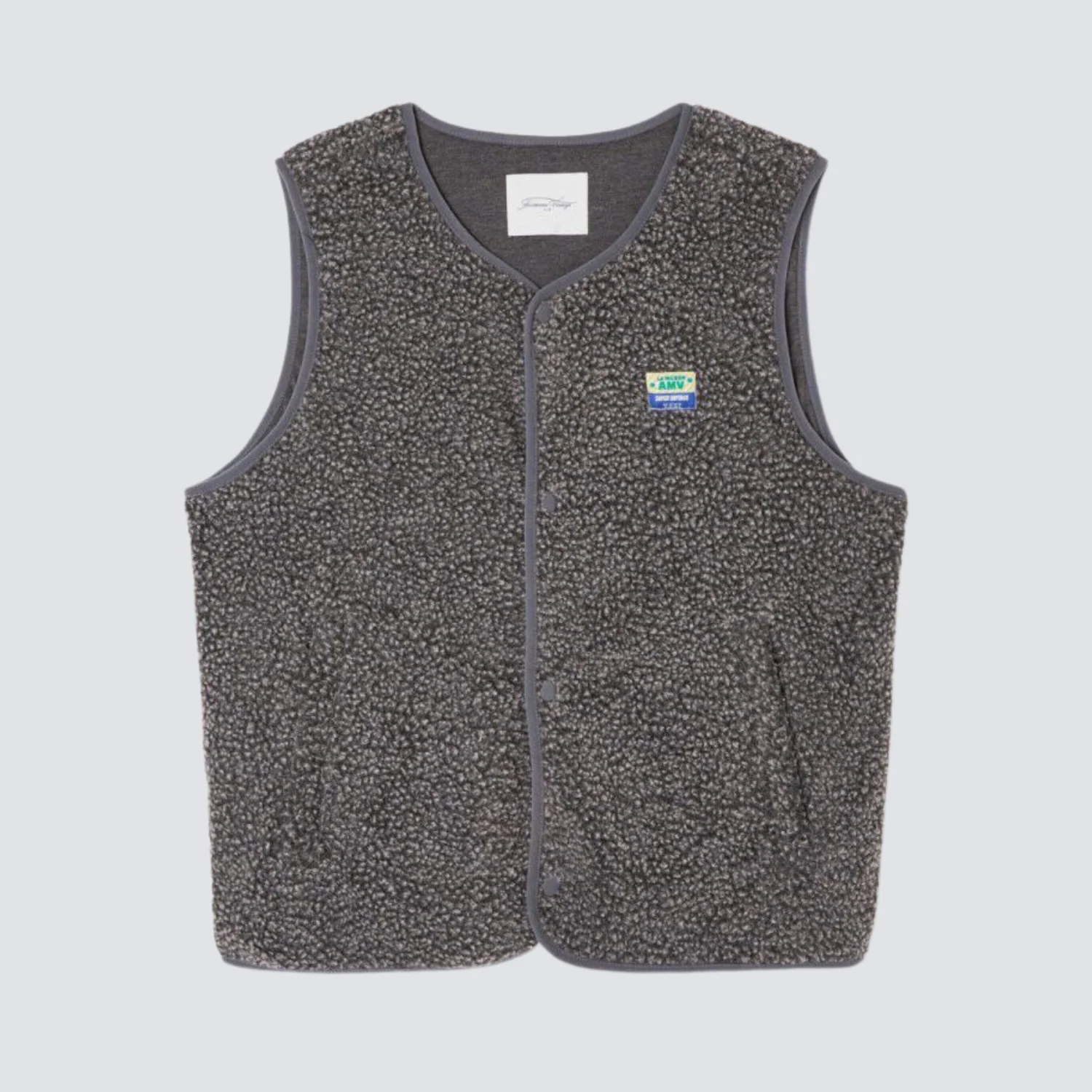 Men's Hoktown Vest