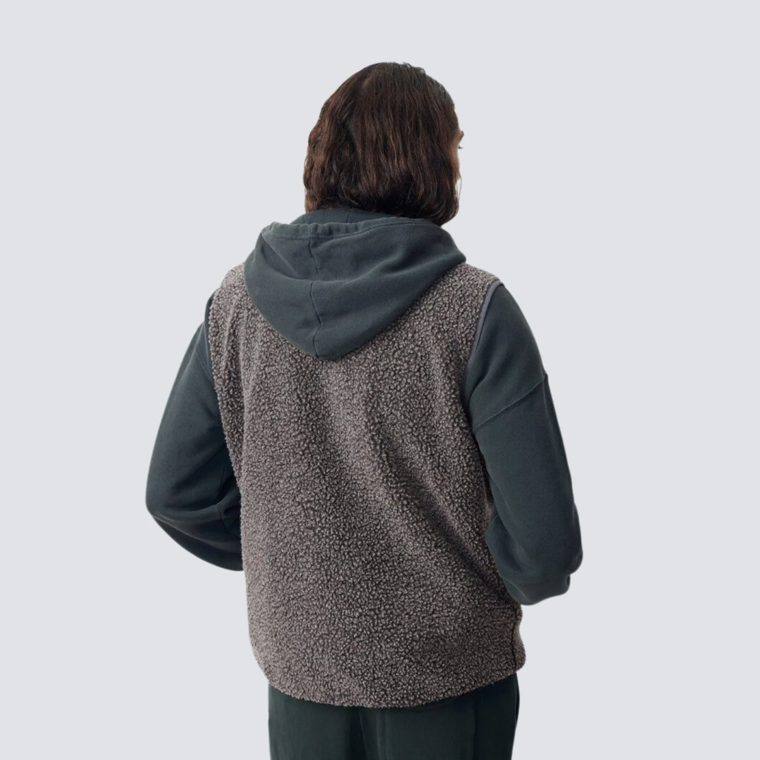 Men's Hoktown Vest - Image 2