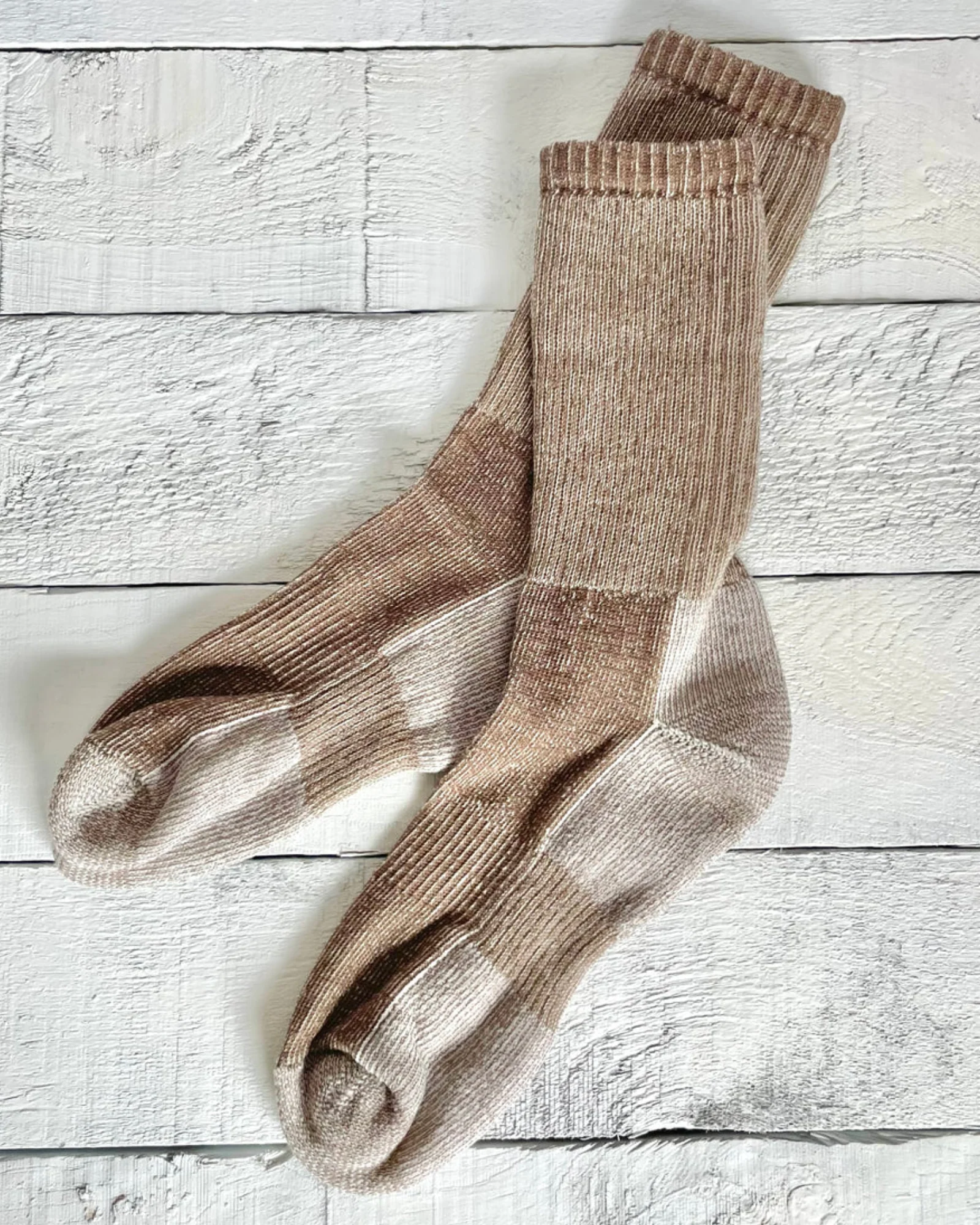 Merino Wool Hike Socks - Image 18