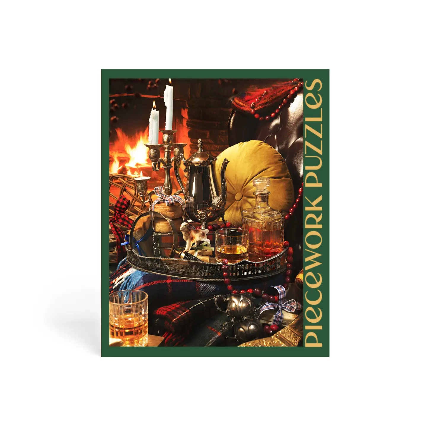 Merry & Bright Puzzle - Image 2
