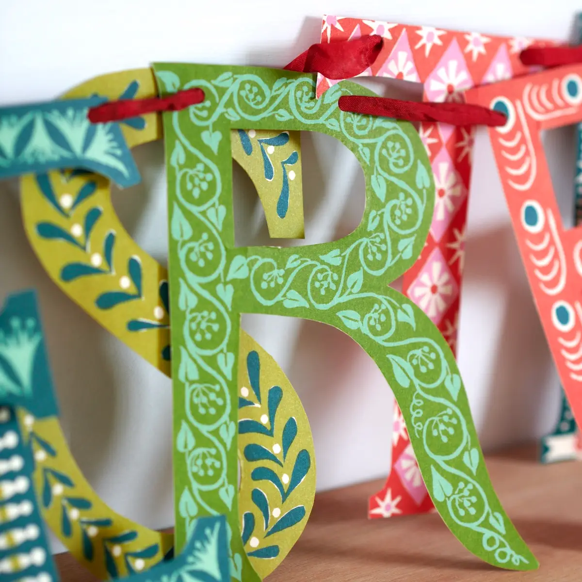 Merry Christmas Banner - Image 4