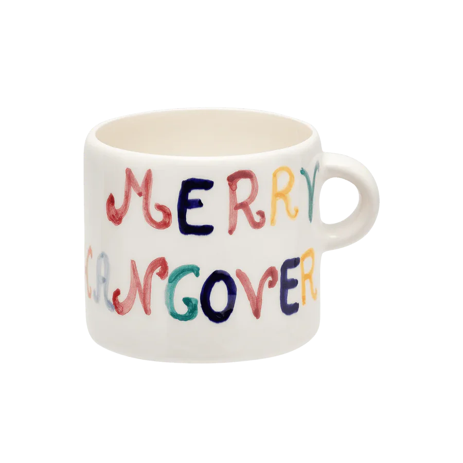 Merry Hangover Mug