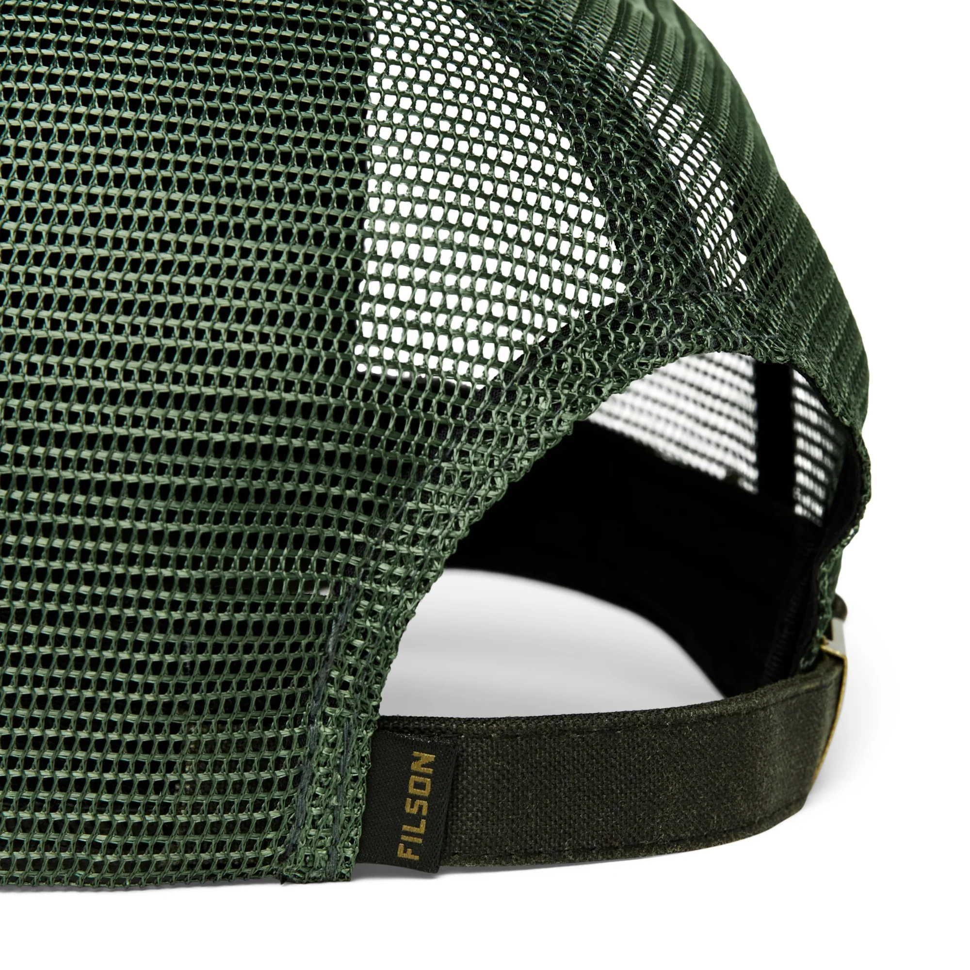 Logger Mesh Cap - Image 9