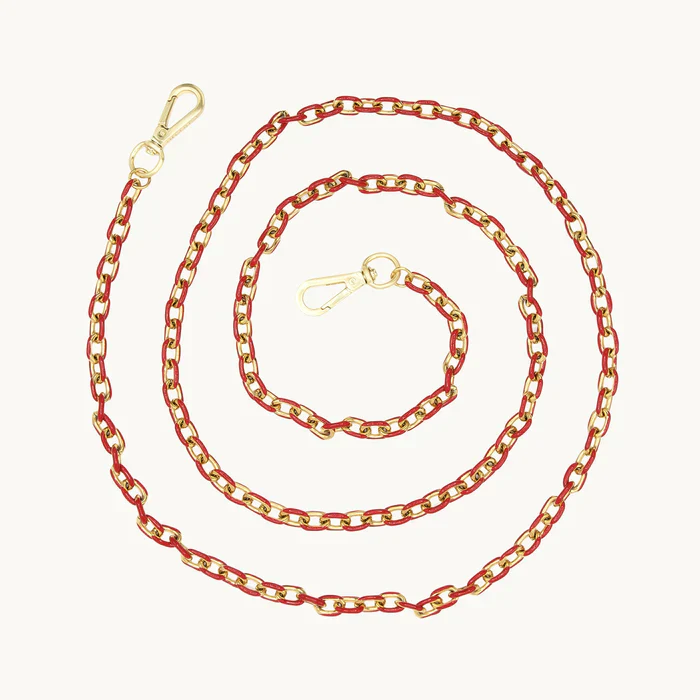 Mia Chain (Red)