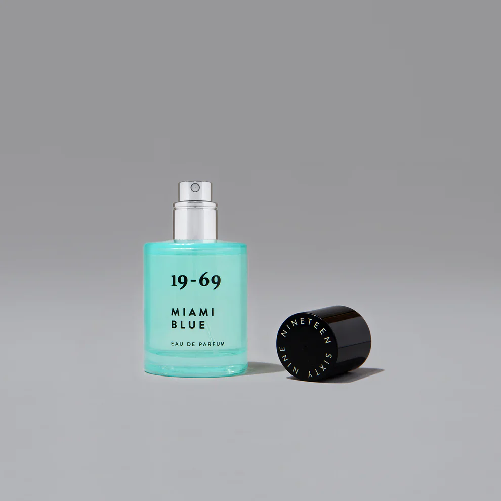 Miami Blue Eau de Parfum (30ml) - Image 2
