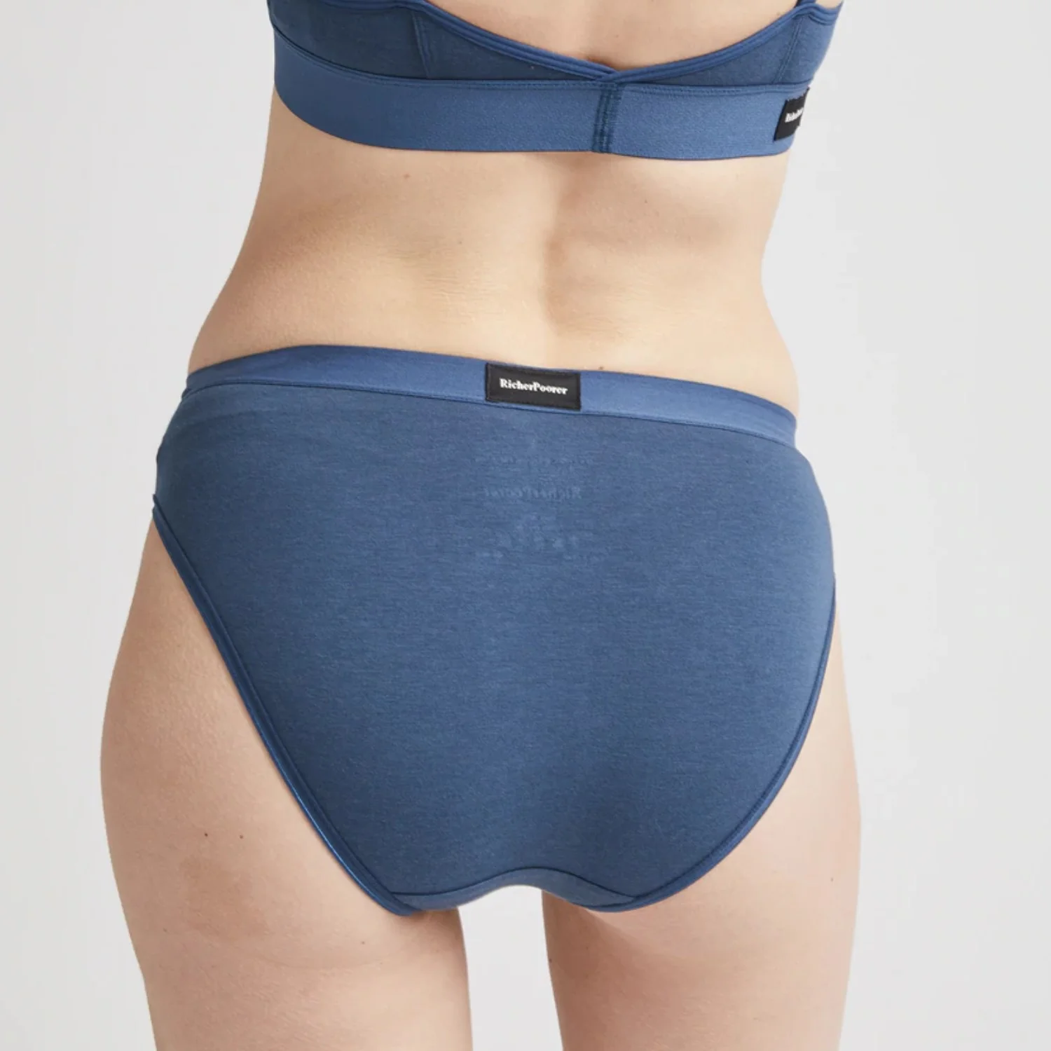 Mid Rise Brief (Moonlit Ocean) - Image 2