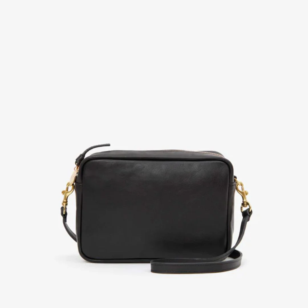 Midi Sac (Black)