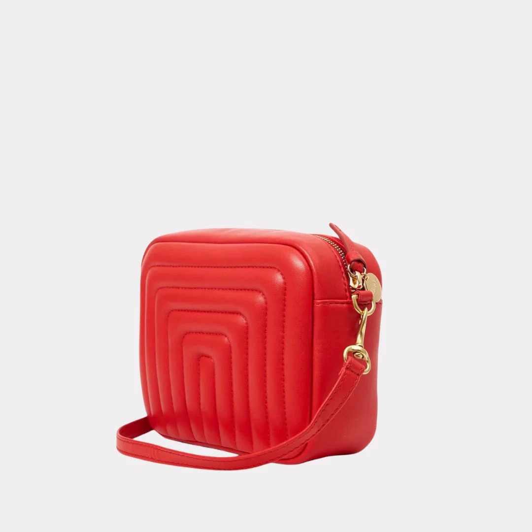 Midi Sac (Rogue Channel Quilted) - Image 2
