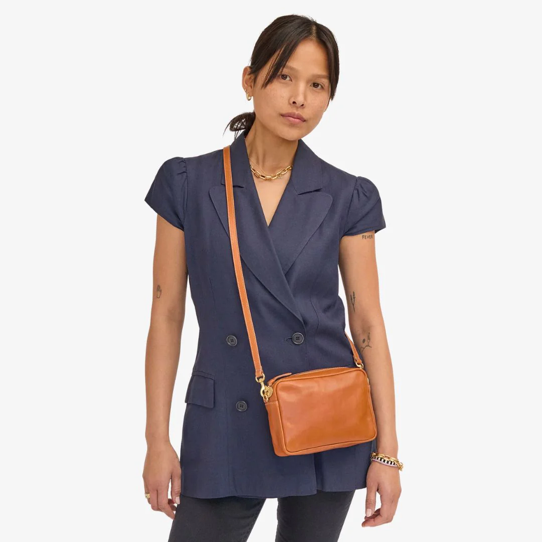 Midi Sac (Tan) - Image 2