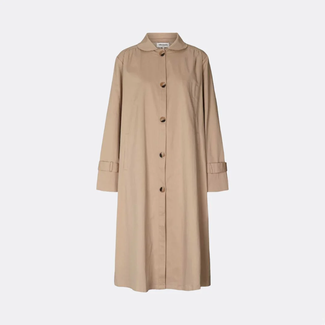 Mikala Jacket (Ecru) - Image 2