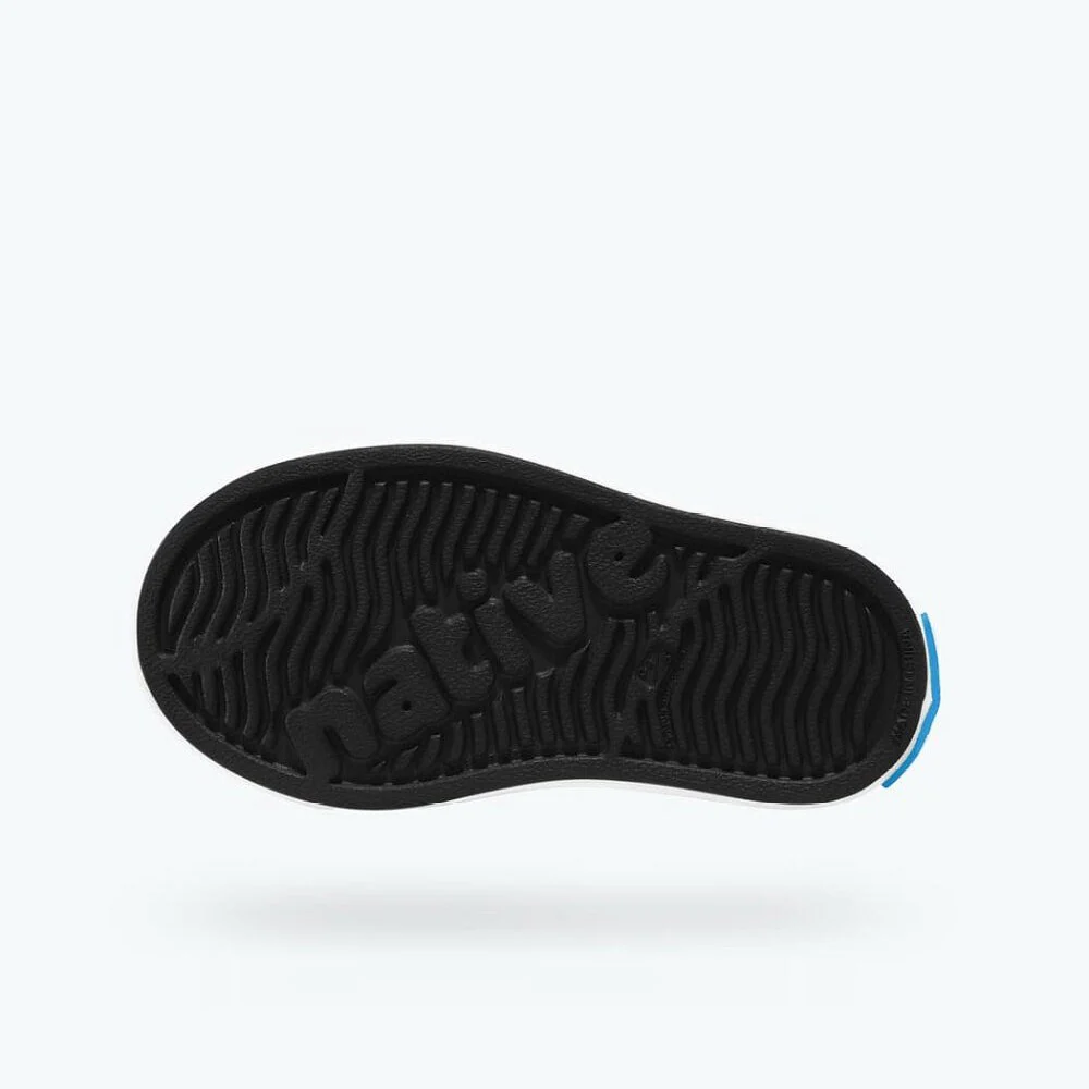Miles (Jiffy Black + Shell White) - Image 3
