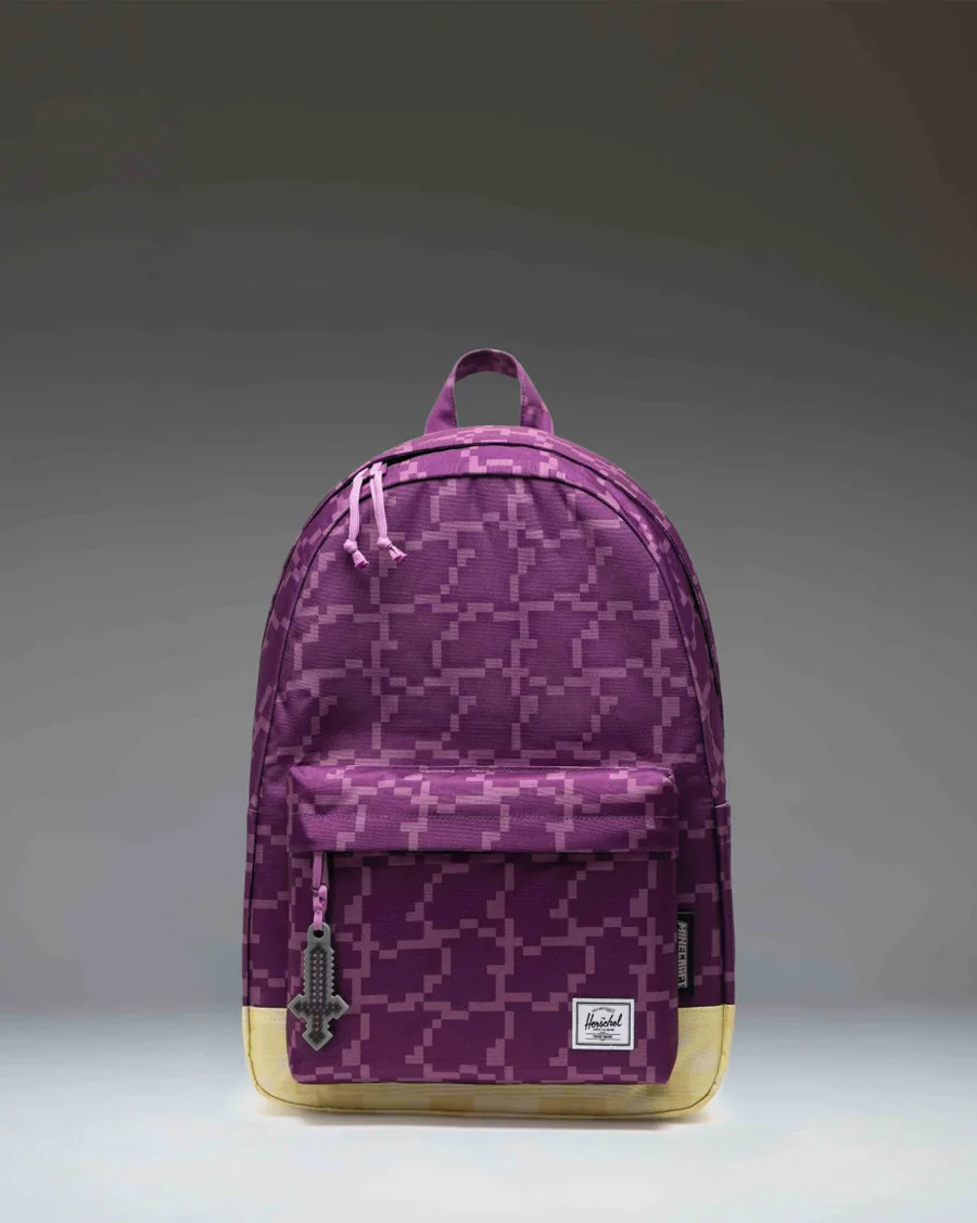 Minecraft Classic Backpack | XL (Limited Edition)
