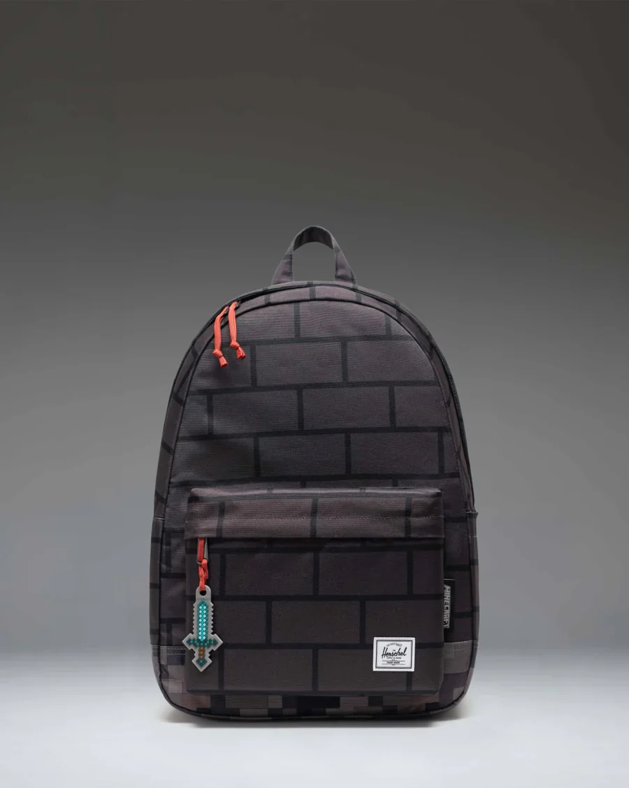Minecraft Classic Backpack | XL (Limited Edition) - Image 3