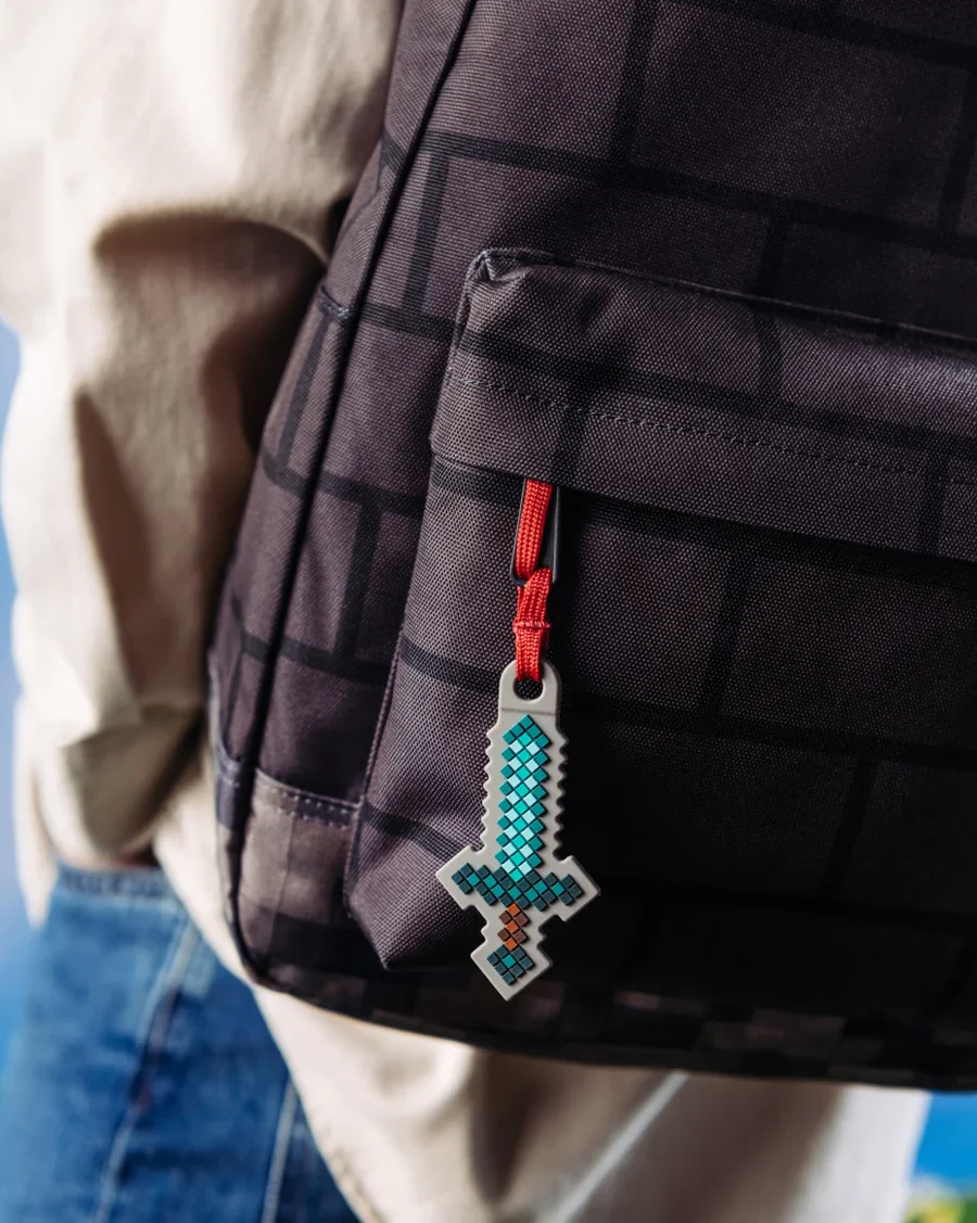 Minecraft Classic Backpack | XL (Limited Edition) - Image 6