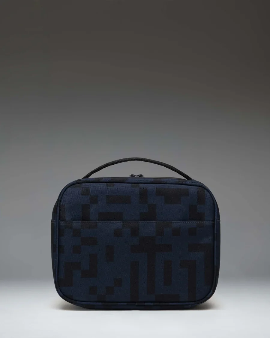 Minecraft Pop Quiz Lunch Box Little Herschel (Limited Edition) - Image 4