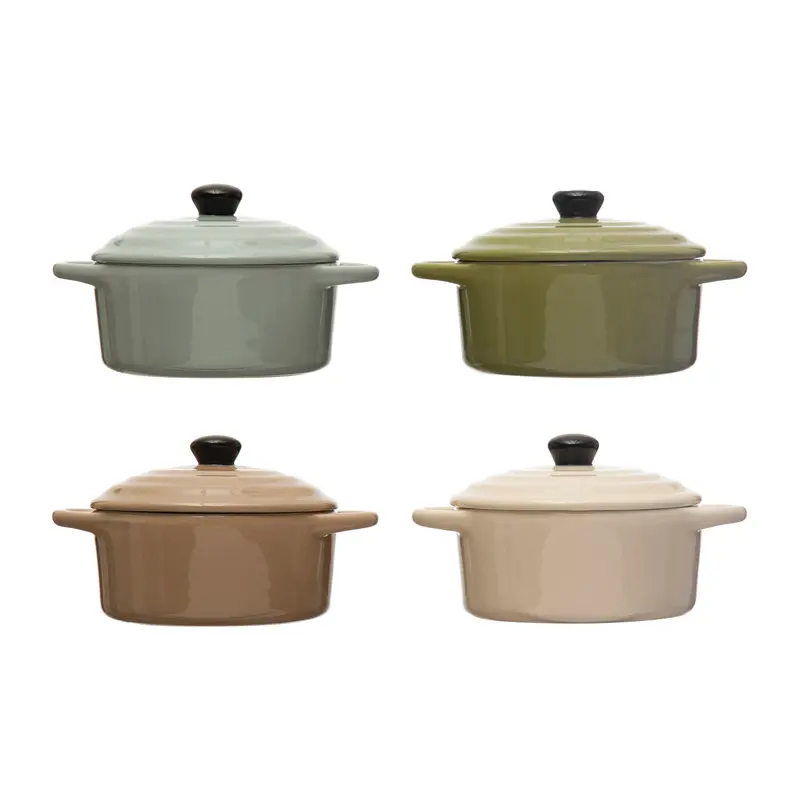 Mini Baker Pot - Image 7