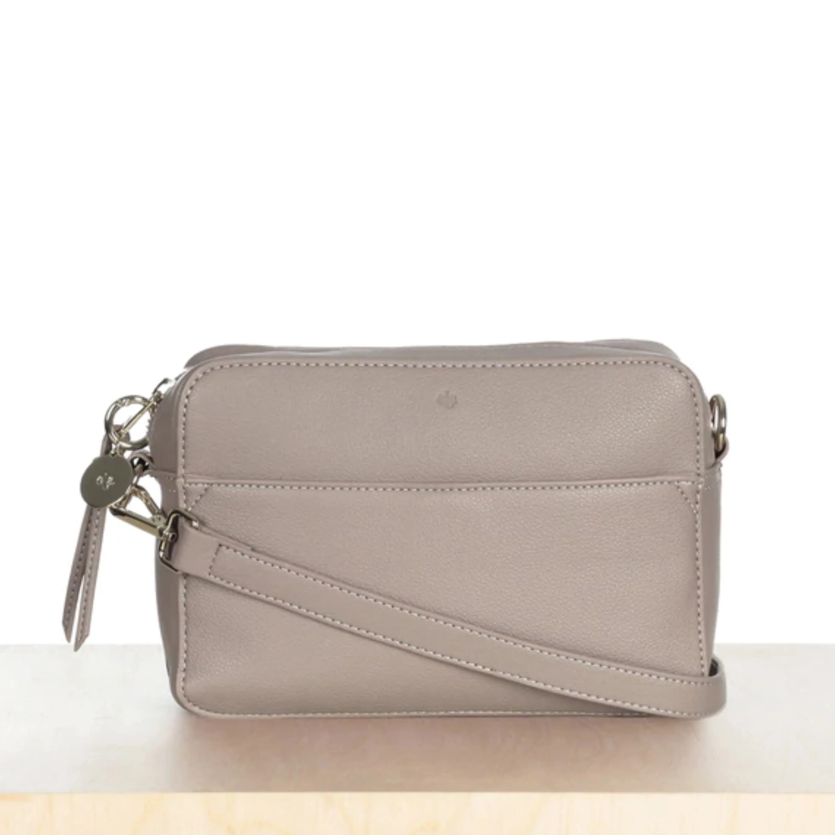 Mini Bloom Bag (Stone)