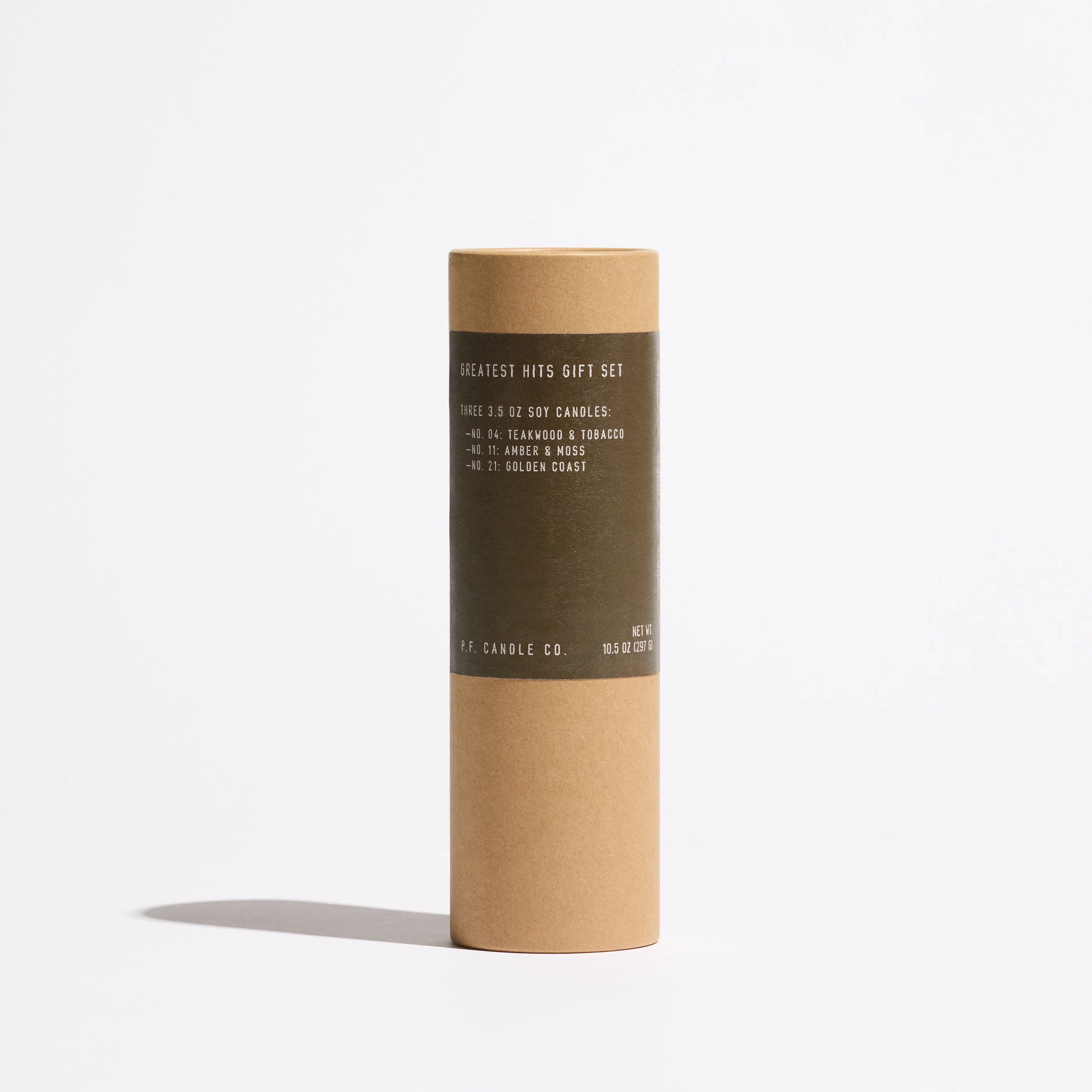 Mini Candle Gift Set - Image 10