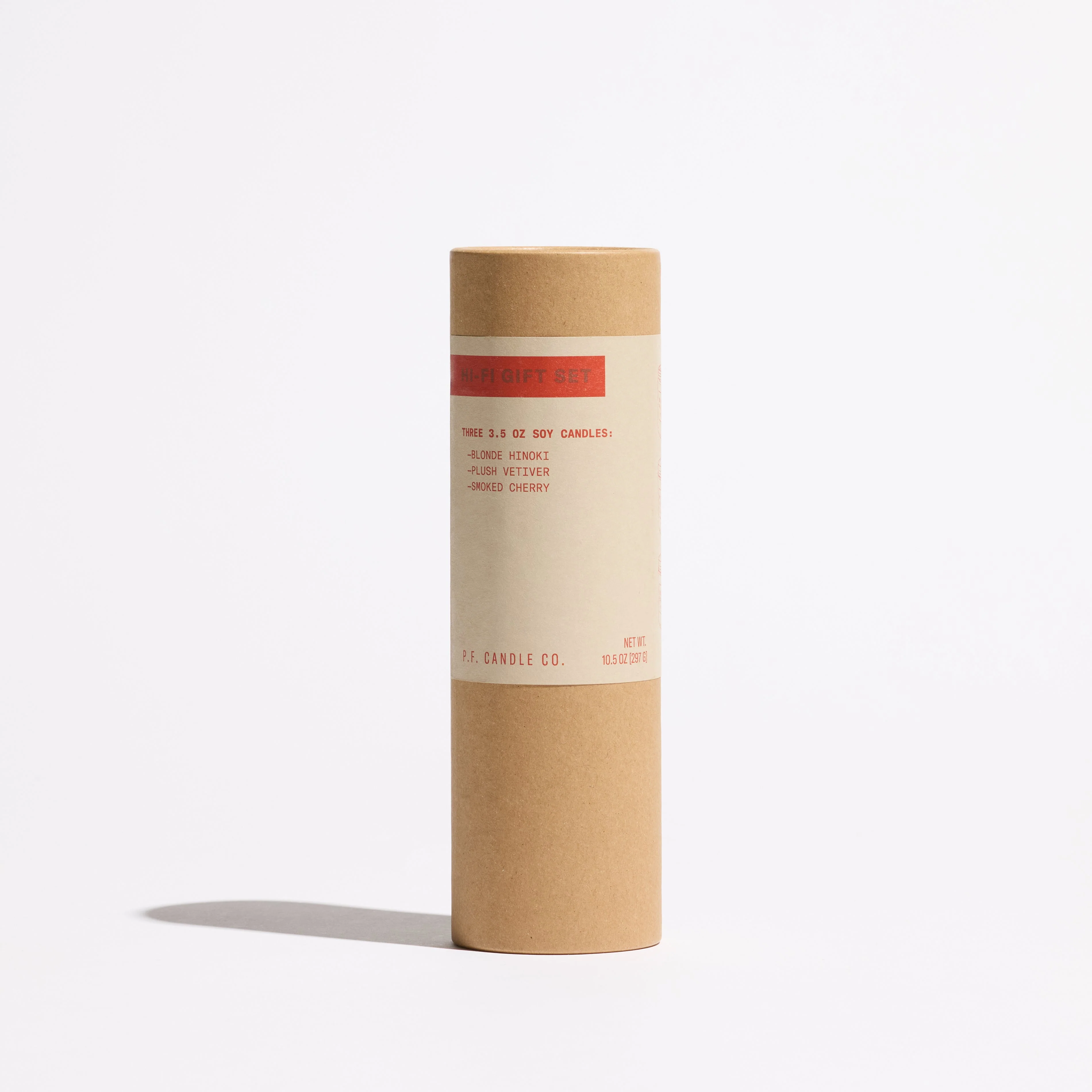 Mini Candle Gift Set - Image 11
