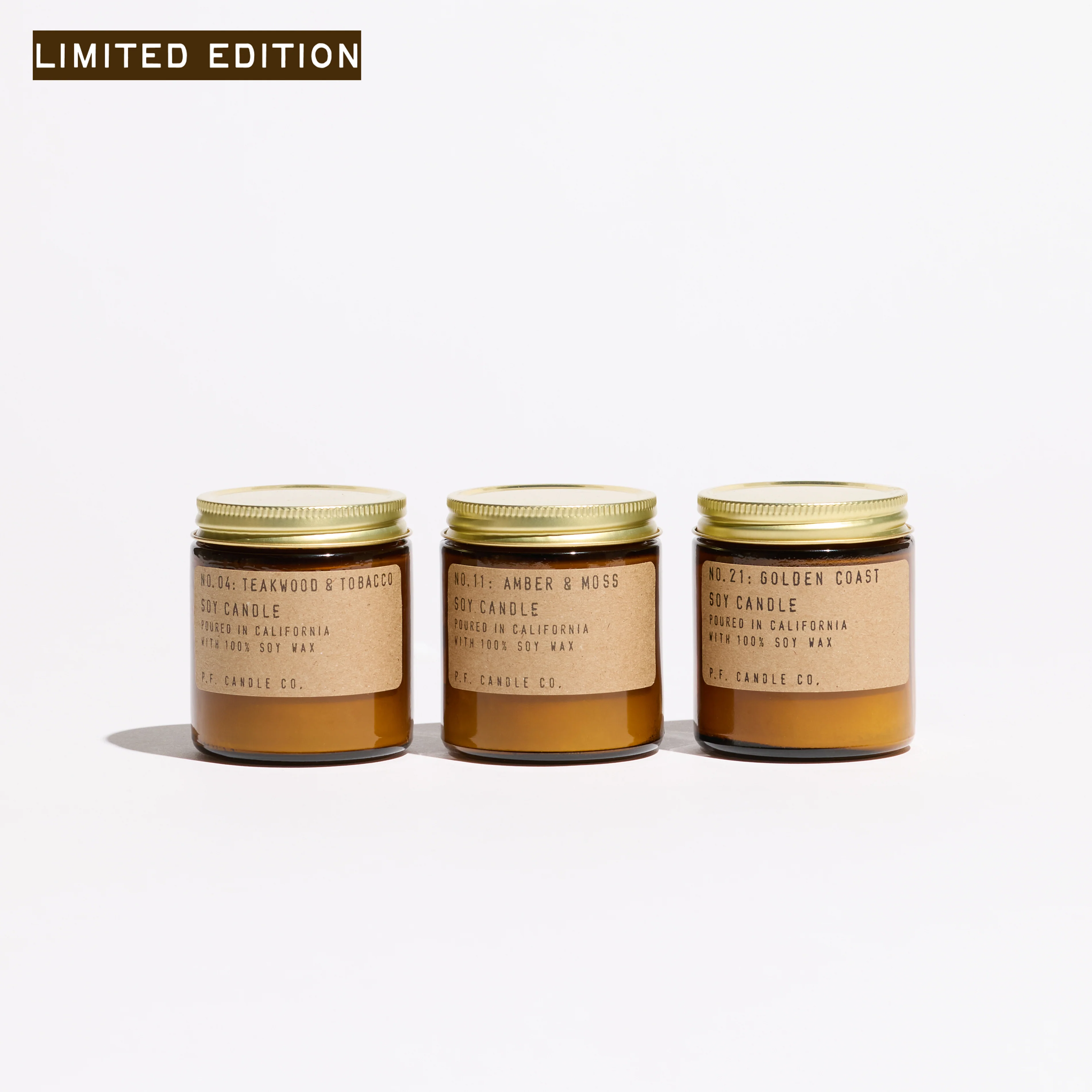 Mini Candle Gift Set - Image 13