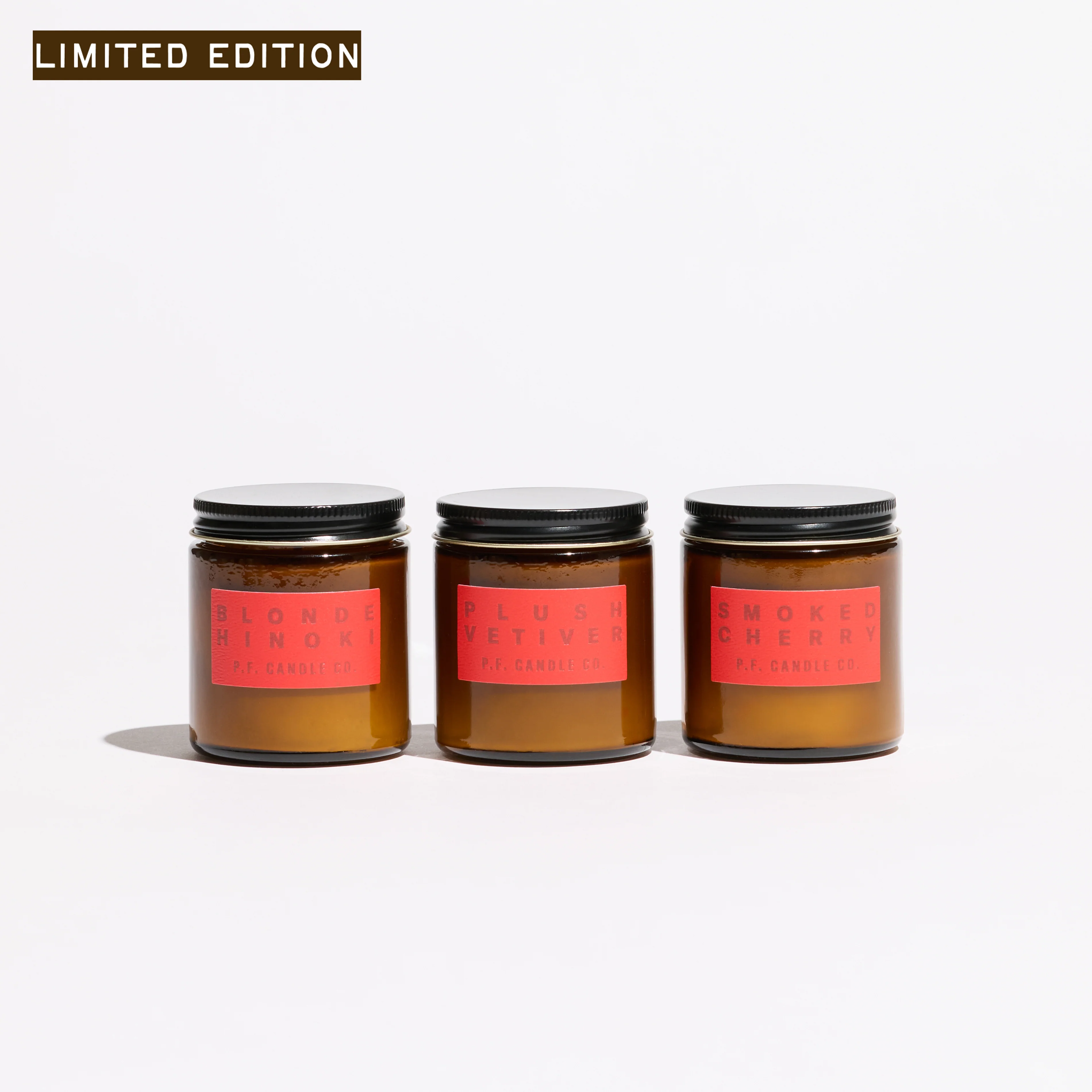 Mini Candle Gift Set - Image 15