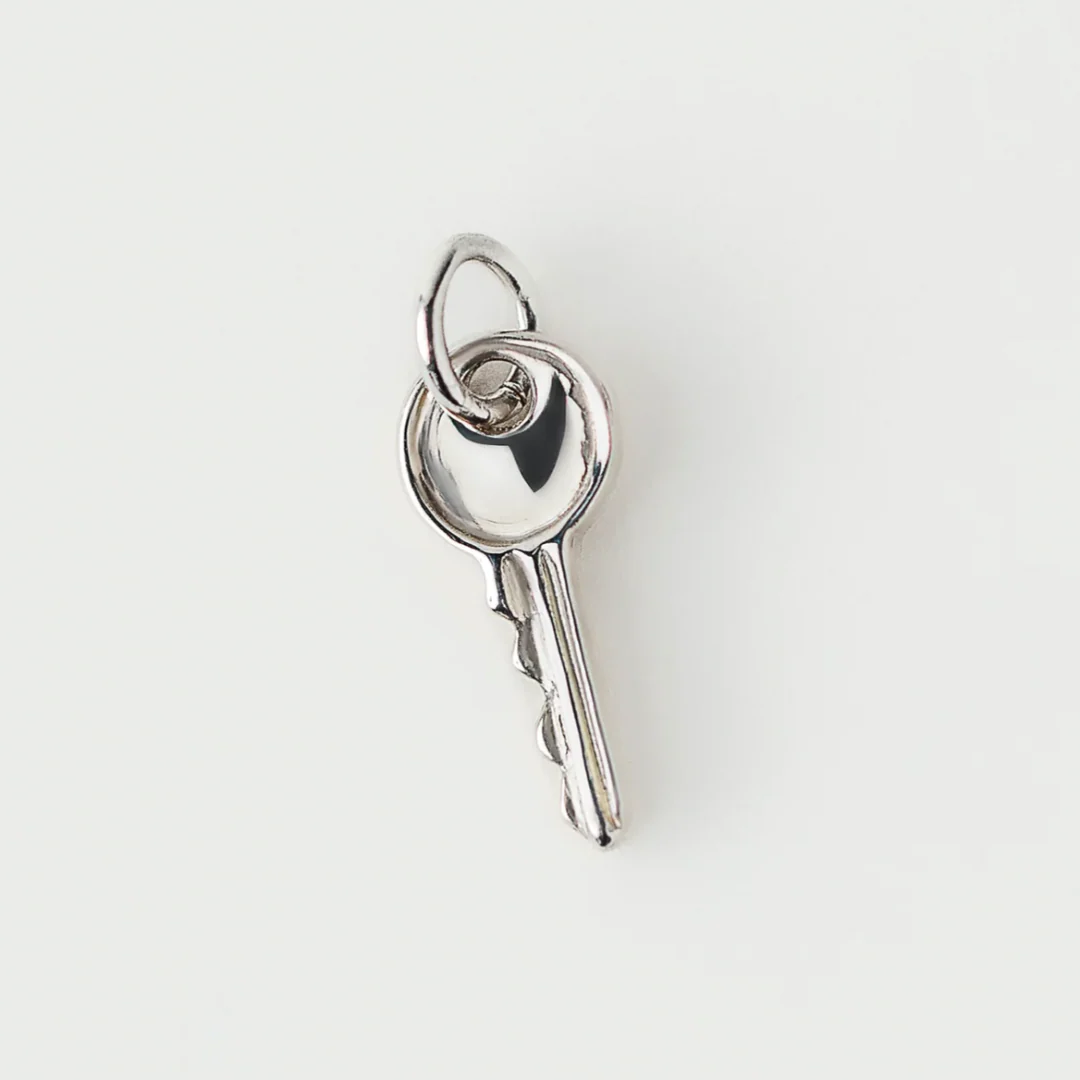 Mini Key Charm - Image 2