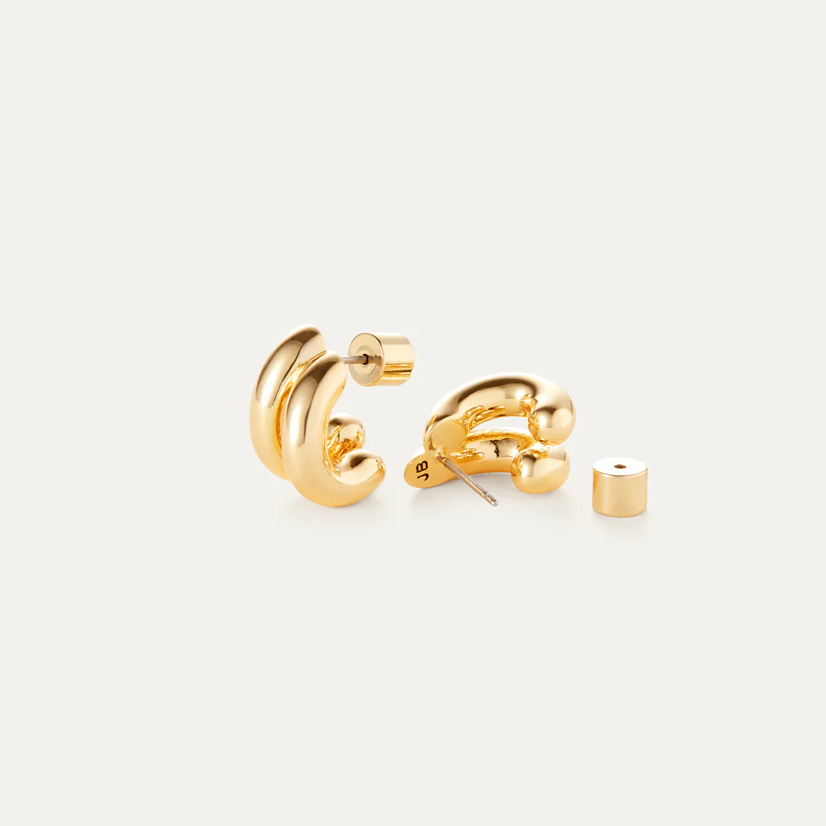 Mini Florence Earrings