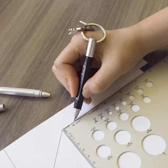 Mini Multitool Pen - Image 2