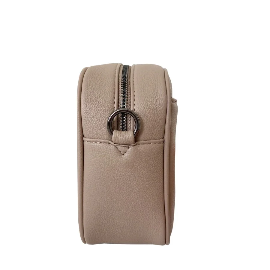 Mini Muse Bag (Rose Pebble) - Image 2