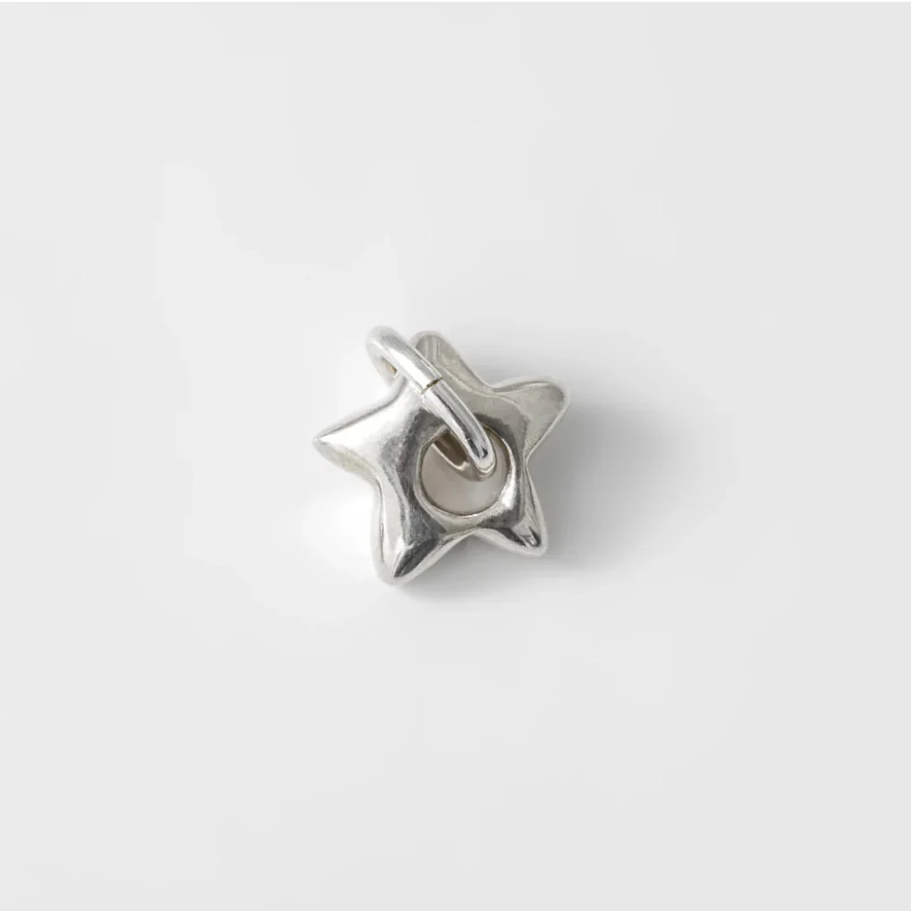 Mini Star Charm