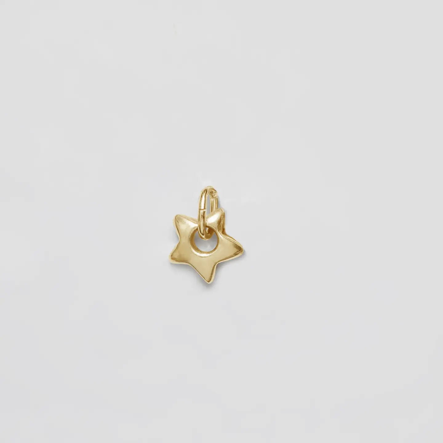 Mini Star Charm - Image 2