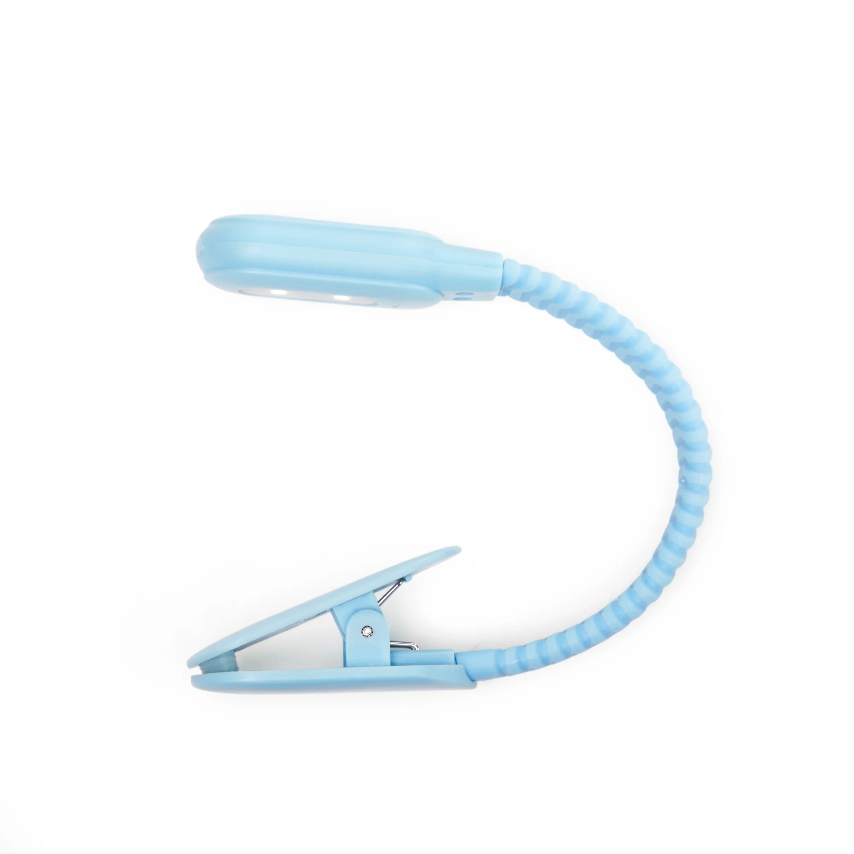 Rechargable Booklight (Blue)