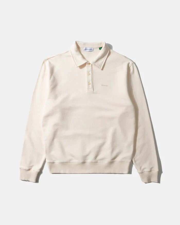 Minilogo Polo (Off White)