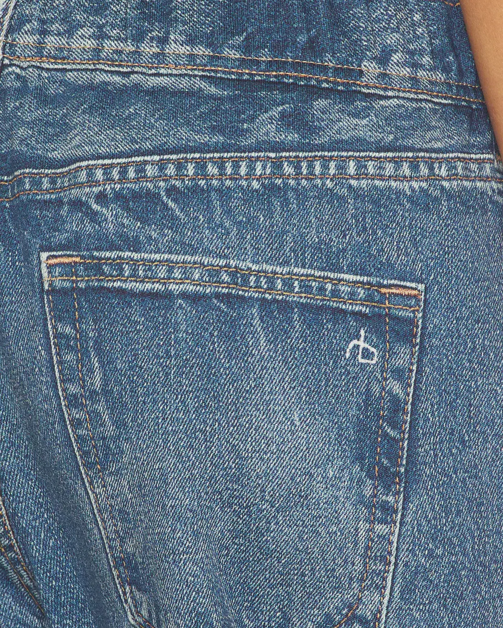 Miramar Fleece Pull On Jogger (Alameda) - Image 5