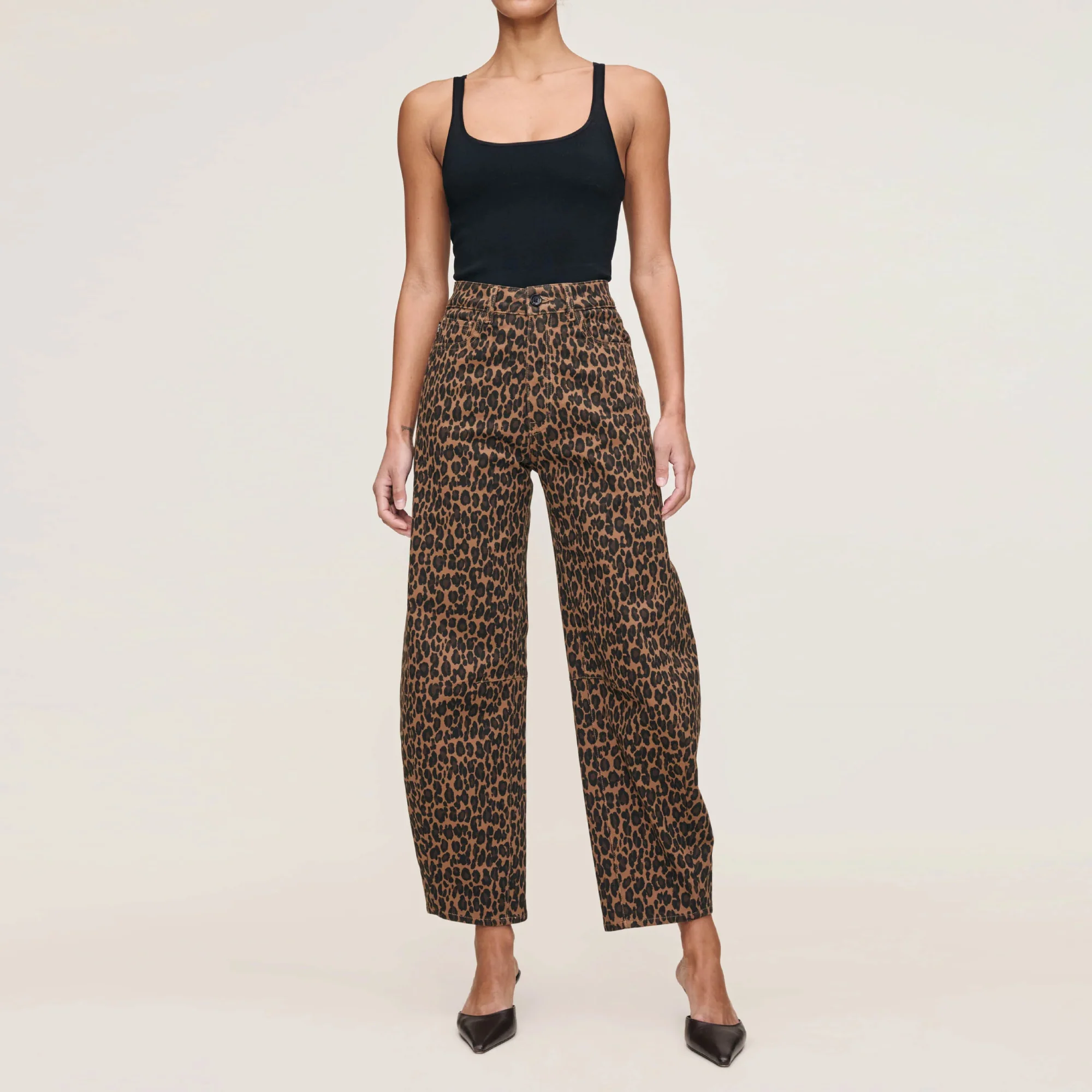 Miro Barrel (Leopard) - Image 3
