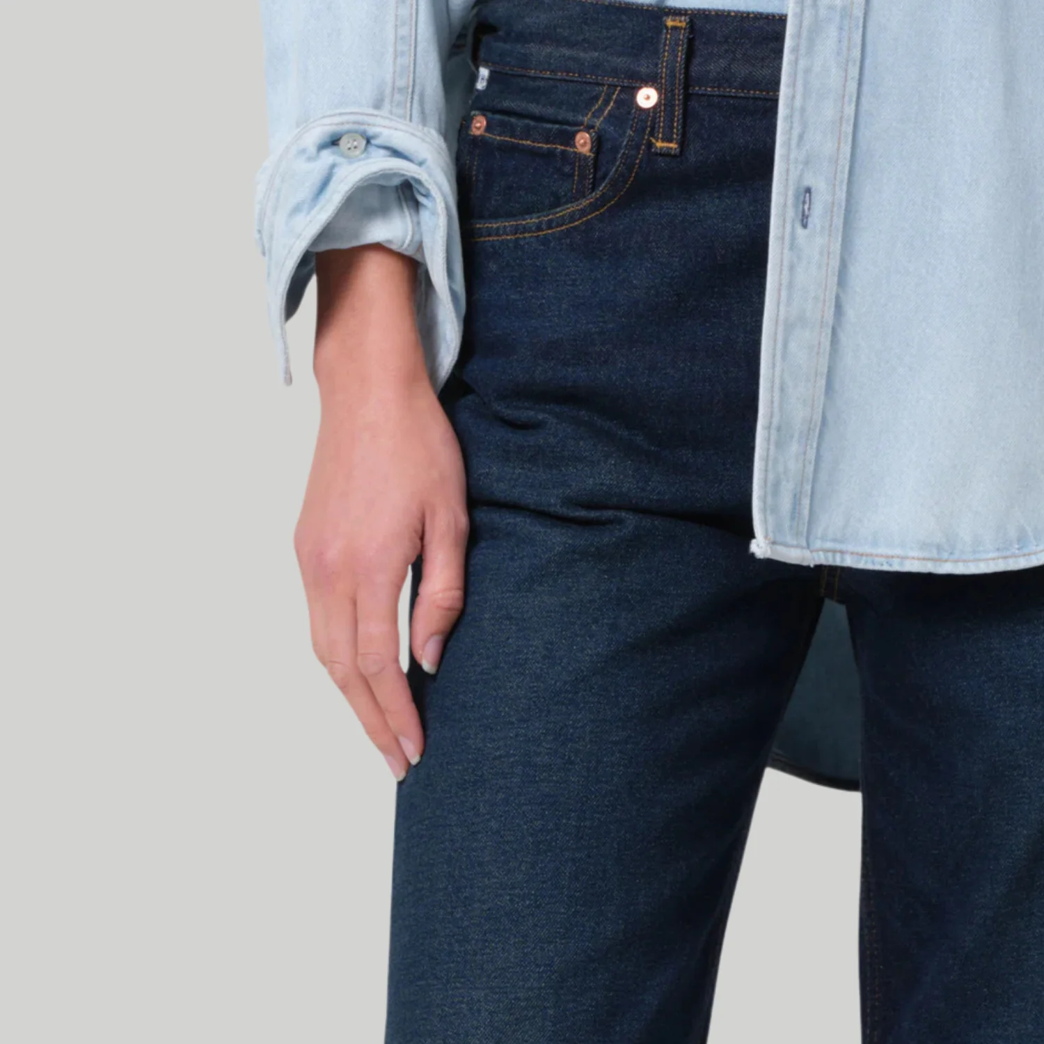 Miro Relaxed Jean (Bravo) - Image 4