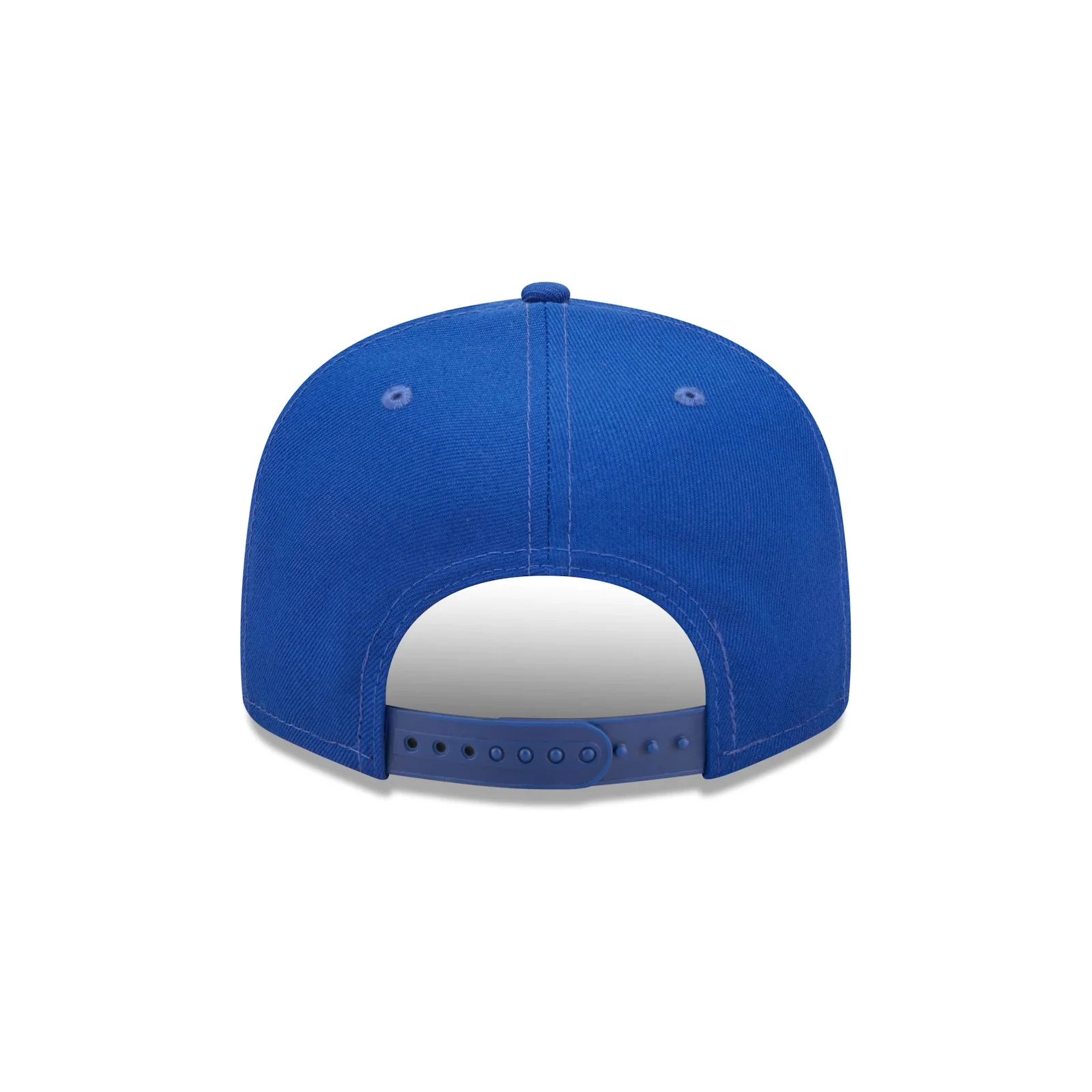 9FIFTY Toronto Blue Jays Basic Snapback (Blue) - Image 3