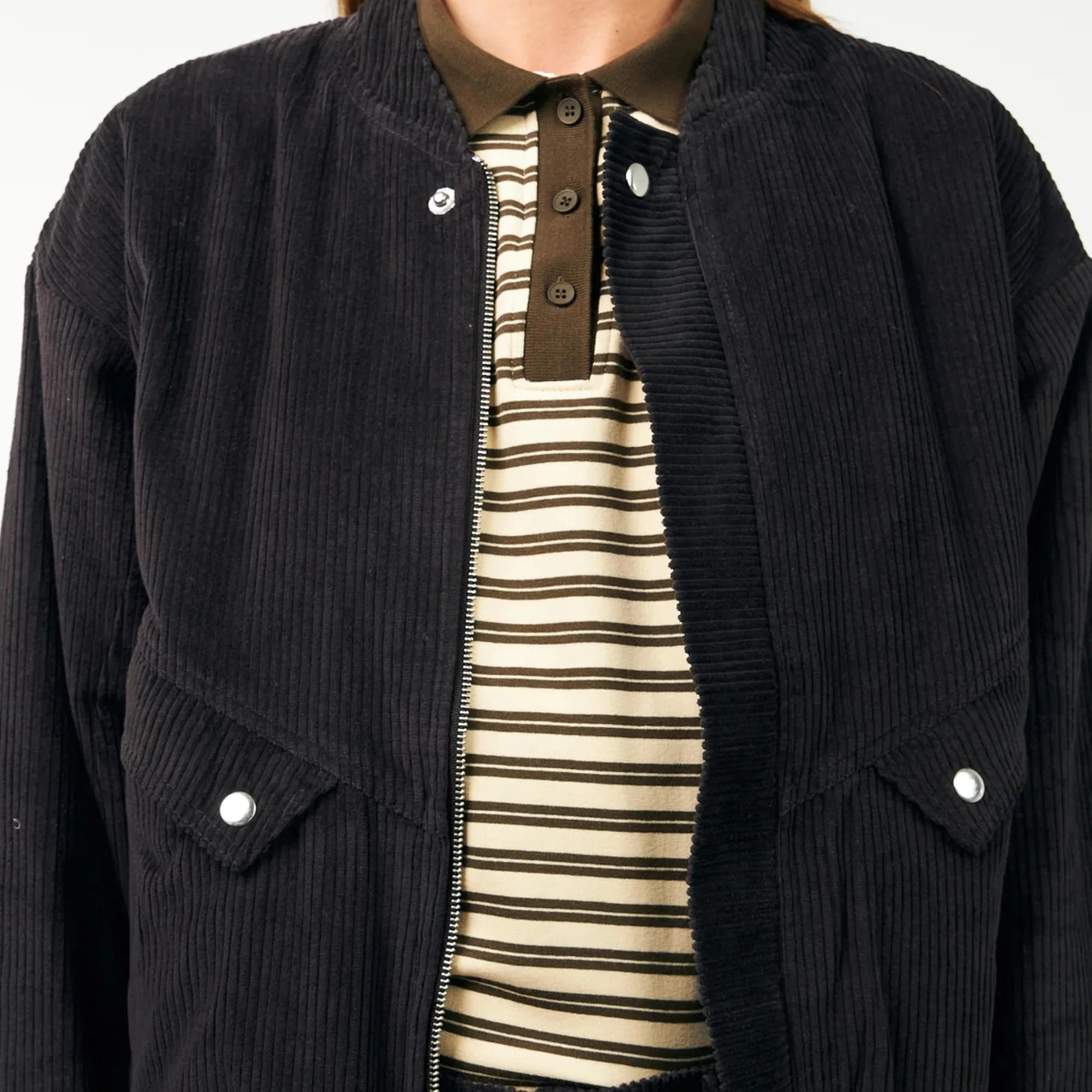 MobyLL Polo (Dark Mokka) - Image 4