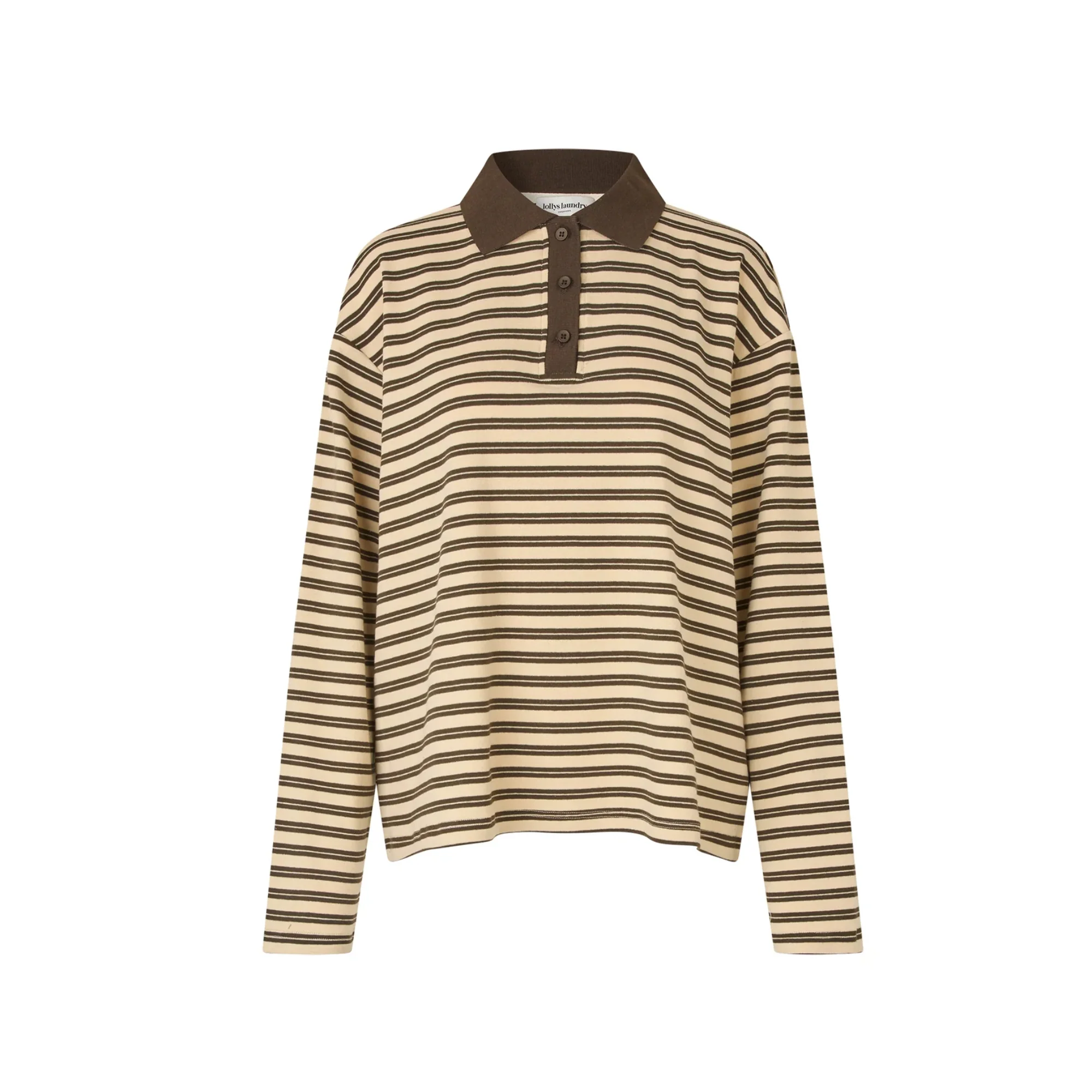 MobyLL Polo (Dark Mokka) - Image 6
