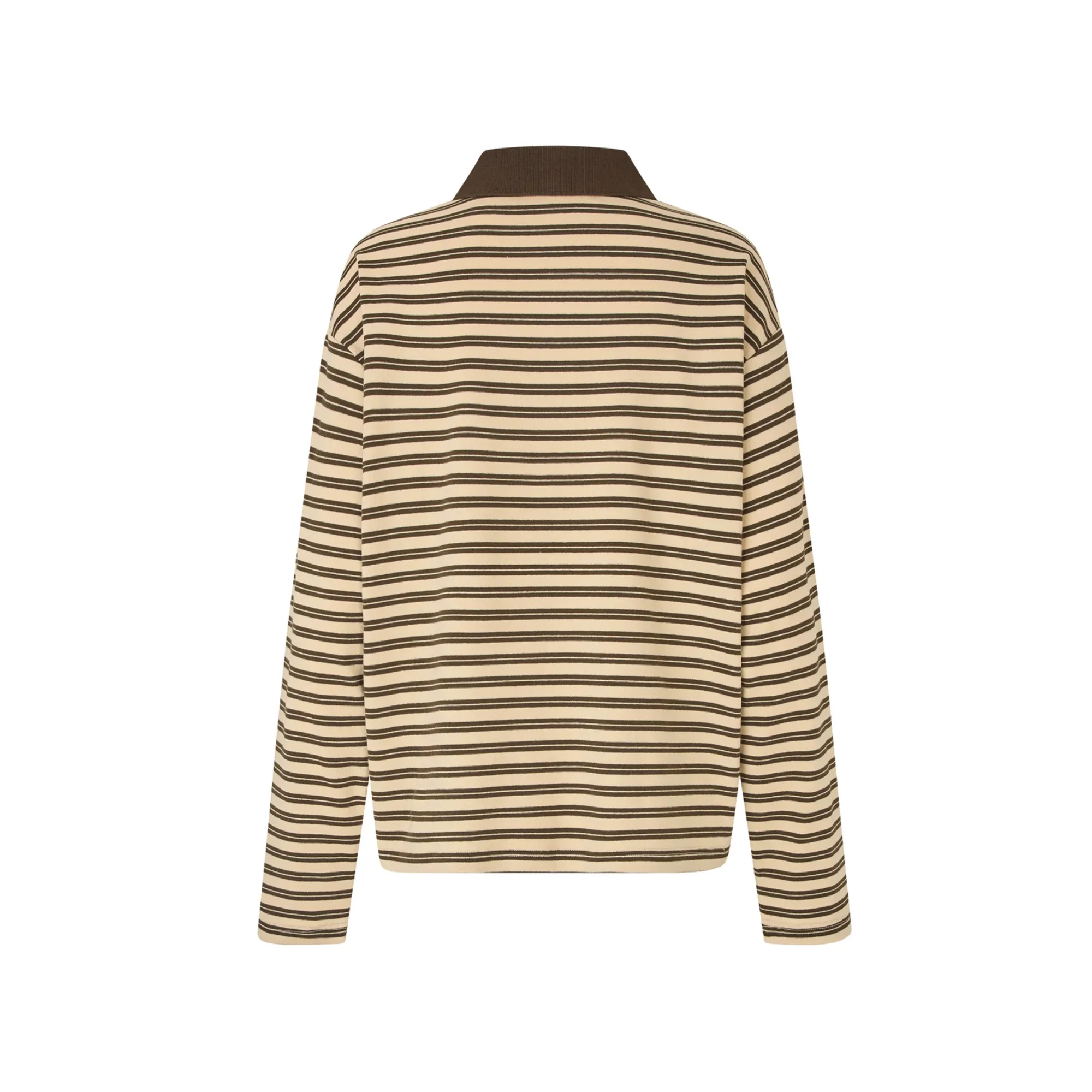 MobyLL Polo (Dark Mokka) - Image 7