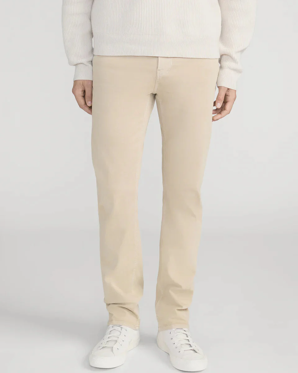 Modern Straight (Antique Beige) - Image 2