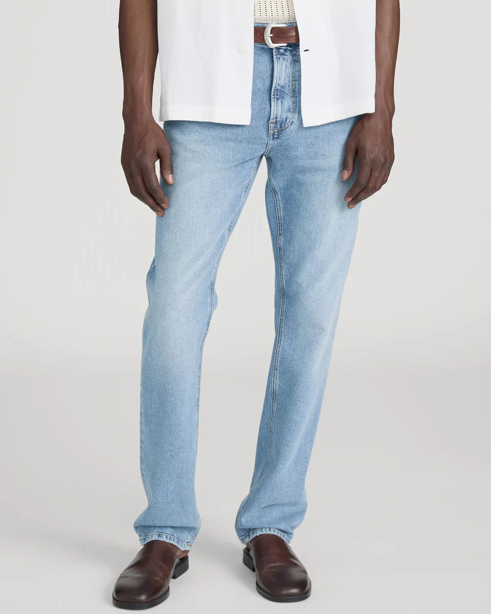 Modern Straight (Layover) - Image 2
