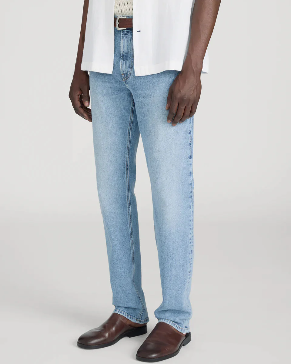 Modern Straight (Layover) - Image 3