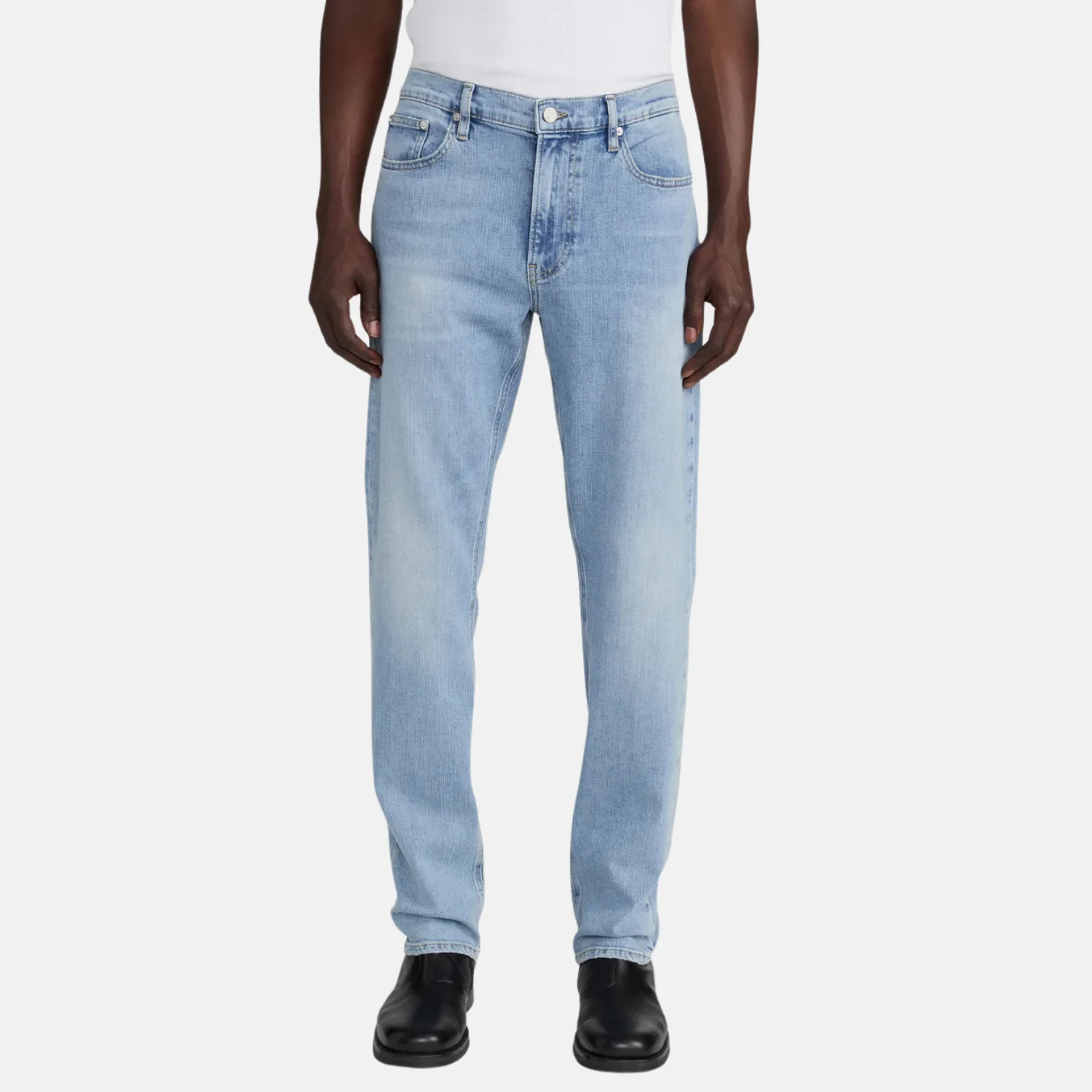 Modern Straight (Scorch)
