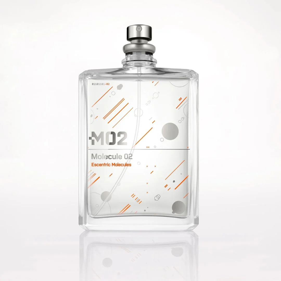 Molecule 02 (100ml)
