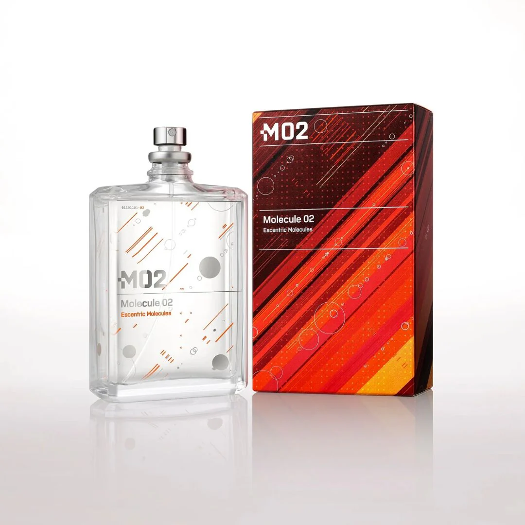 Molecule 02 (100ml) - Image 2