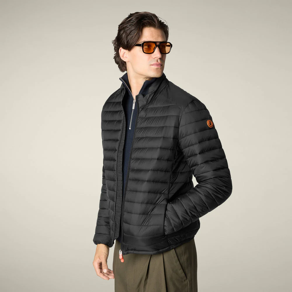Moma Animal Free Puffer Jacket - Image 4