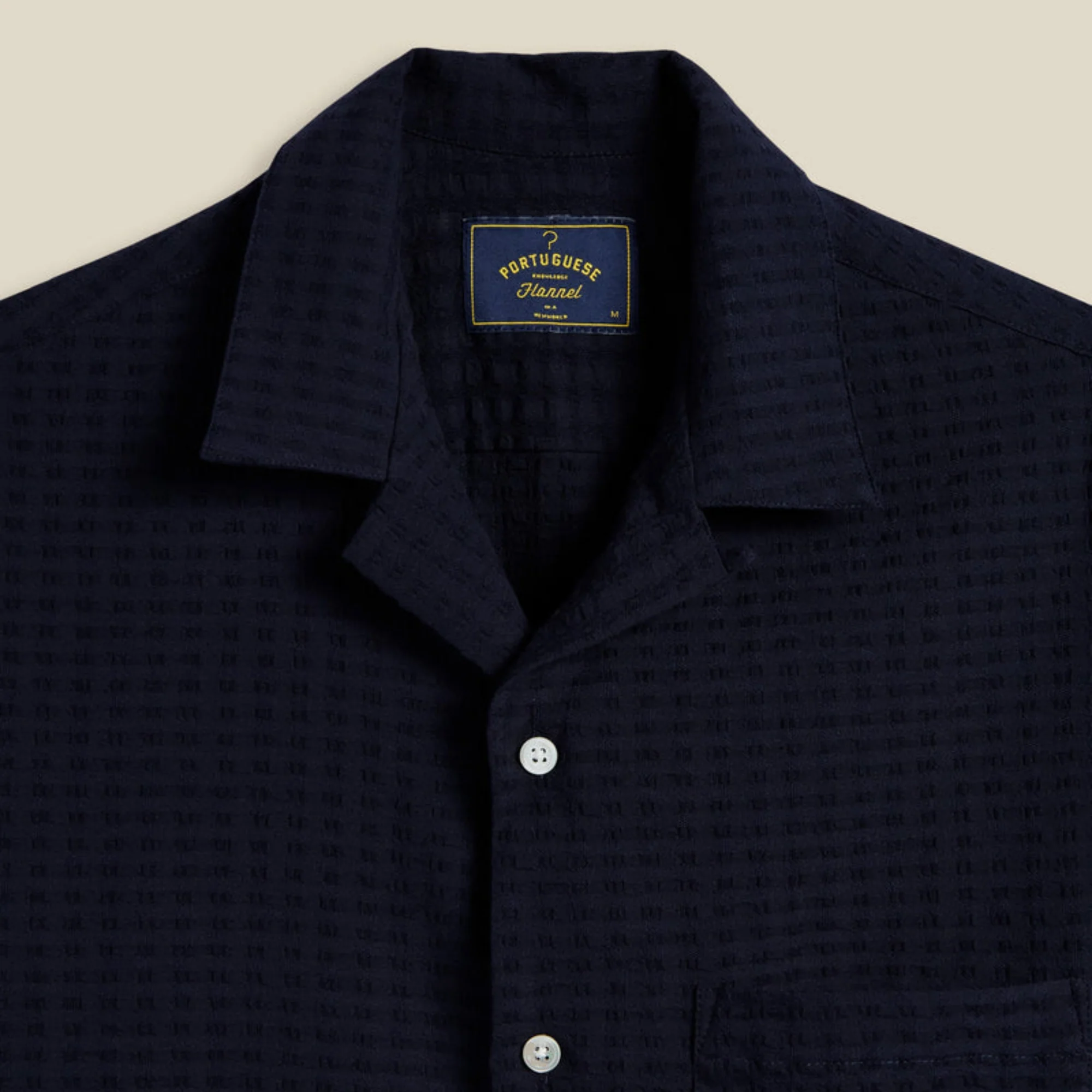 Mondego Shirt - Image 3